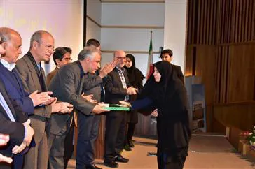 برترین های دوازدهیمن جشنواره آموزشی شهید مطهری دانشگاه علوم پزشکی تبریز