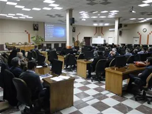 کارگاه یکروزه ادغام و آموزش تم طولی اخلاق پزشکی