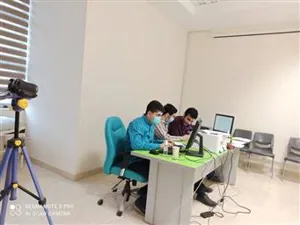 برگزاری آزمون مرحله گروهی دوازدهمین المپیاد علمی دانشجویان علوم پزشکی کشور