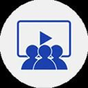 کارگاه آموزشی "کاربری سامانه های آموزش مجازی دانشگاه" 