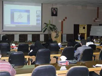 برگزاری جلسه افتتاحیه هفتمین دوره کارشناسی  ارشد آموزش پزشکی