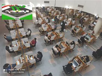 افتخارآفرینی دانشجویان دانشگاههای علوم پزشکی کلان منطقه 2  در سیزدهمین المپیاد علمی دانشجویان دانشگاههای علوم پزشکی سراسر کشور