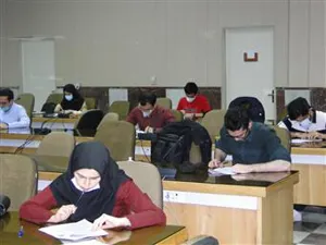 برگزاری آزمون مرحله اول پانزدهمین المپیاد علمی دانشجویان علوم پزشکی کشور