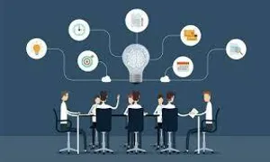 برگزاری شورای گروه آموزش پزشکی