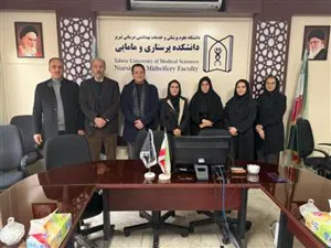 پایش دفاتر توسعه آموزش دانشکده ها در سال 1403