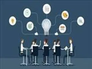 برگزاری جلسه شورای گروه