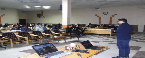 کارگاه انتقال تجارب