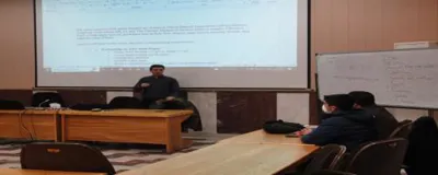 ویرایش مقالات