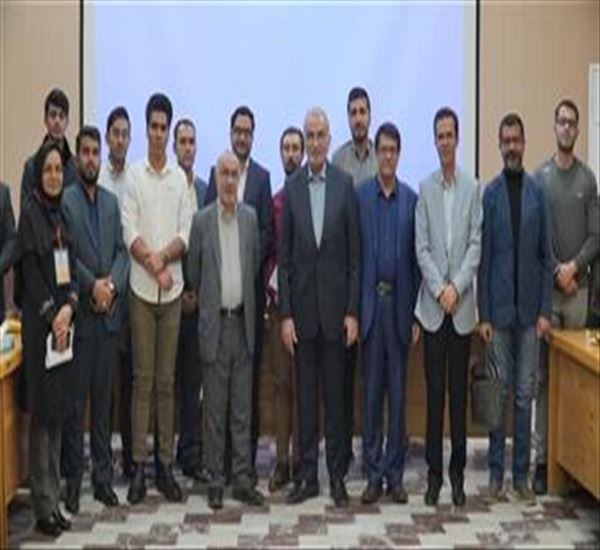 تاکید معاون آموزشی وزارت بهداشت بر حمایت جدی از استعدادهای درخشان دانشگاه‌های علوم پزشکی در تبریز