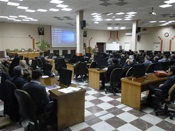 کارگاه یکروزه ادغام و آموزش تم طولی اخلاق پزشکی